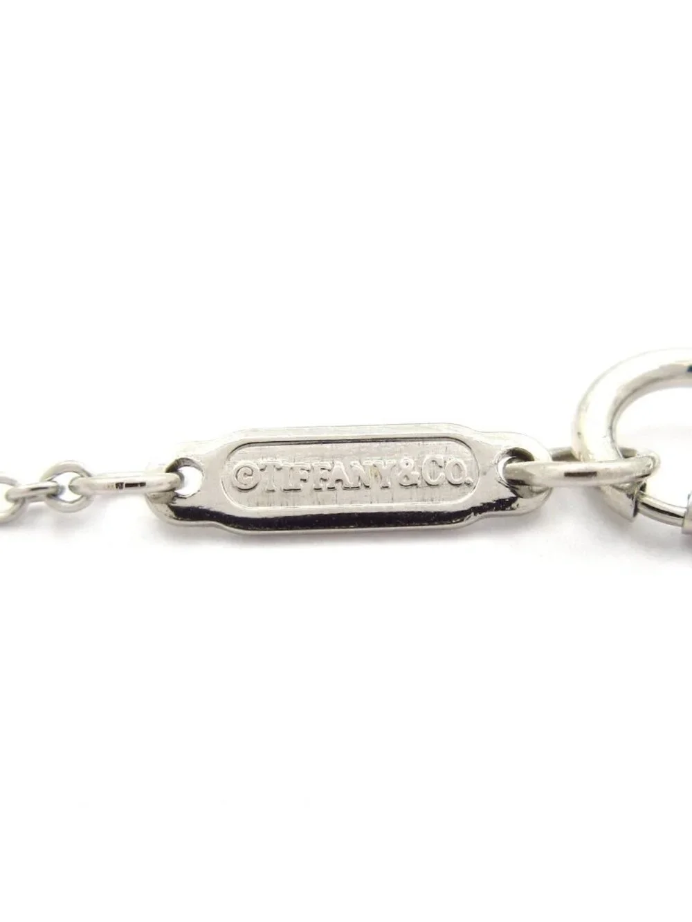 Tiffany & Co. category necklace